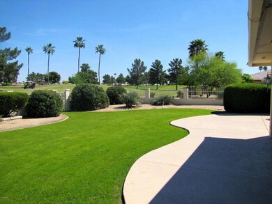 9626 W Lindgren Ave, Sun City, AZ 85373 - photo 5