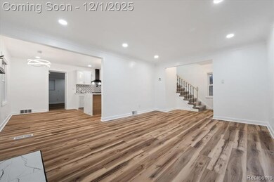 19184 Marlowe St, Detroit, MI 48235 - photo 6