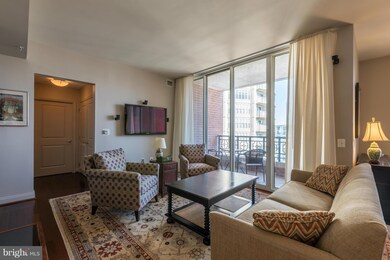 717 President St unit 605, Baltimore, MD 21202 - photo 5