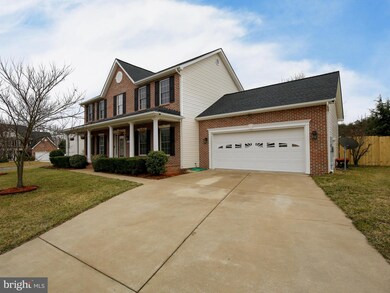 101 Brabant Dr, Stephens City, VA 22655 - photo 3