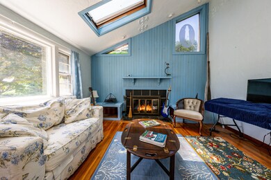 40 Seabrook Road