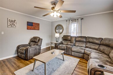 421 Northwood Dr, Asheboro, NC 27203 - photo 3