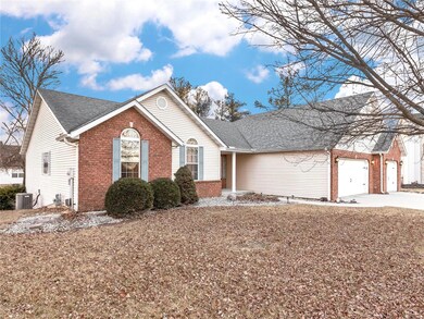 7521 S Ridge Ct, Maryville, IL 62062 - photo 3