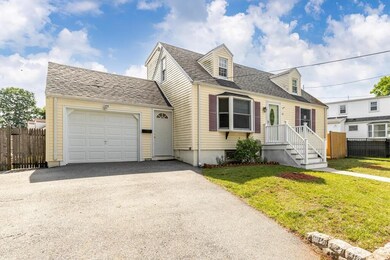 20 Juliette Rd, Saugus, MA 01906 - photo 2