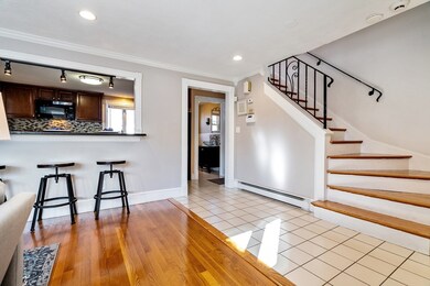 12 Durso Ave unit SF, Malden, MA 02148 - photo 4