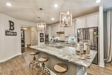 40 Centennial Ridge Place, the Woodlands, TX 77354 - photo 6