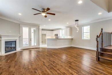 5102 Manett St, Dallas, TX 75206 - photo 4