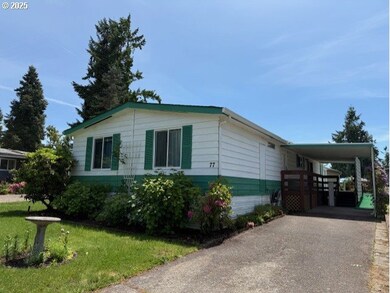 1125 58th St unit 77, Springfield, OR 97478 - photo 2