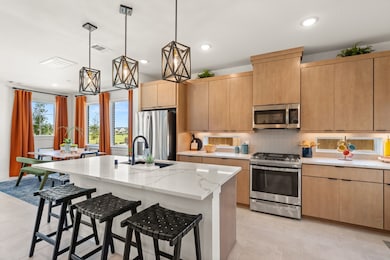 21230 Teal Lovegrass Ln, Cypress, TX 77433 - photo 3