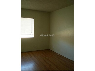 Bedroom.