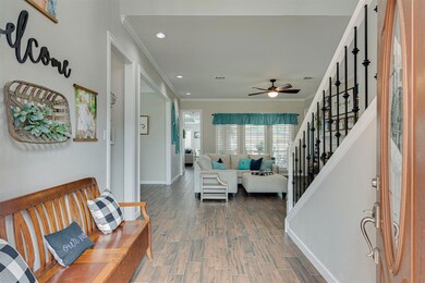 2709 River Forest Ct, Bedford, TX 76021 - photo 4