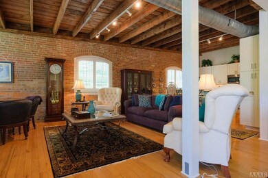 110 Cotton Mill Cir unit 904, Edenton, NC 27932 - photo 4