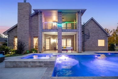 1032 W Lindsey St, Norman, OK 73069 - photo 6