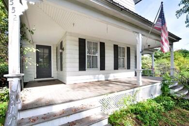 552 Milton Rd, Litchfield, CT 06759 - photo 3