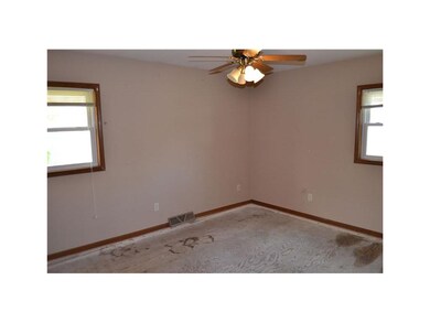 Bedroom.