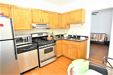 82 Gardena St unit 1, Brighton, MA 02135 - photo 4