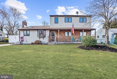 92 S Garden Blvd, Beverly, NJ 08010 - photo 2