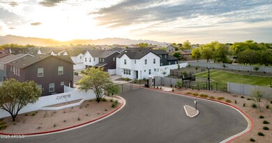 9117 N 181st Ave unit 80, Waddell, AZ 85355 - photo 5