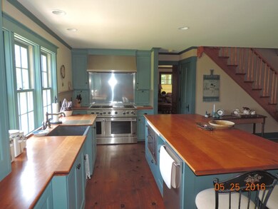 00 Private Road To Quarry, Acworth, NH 03603 - photo 5