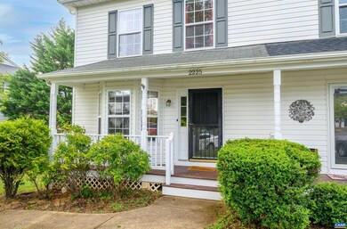 2225 Hummingbird Ln, Charlottesville, VA 22911 - photo 2