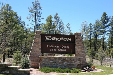 Torreon Master Planned Community