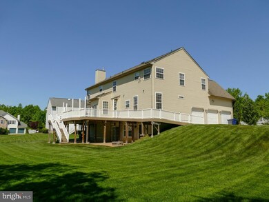 21 Oakshade Rd, Burlington, NJ 08016 - photo 4