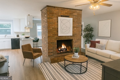 504 Martha Dr, Saint Marys, GA 31558 - photo 6