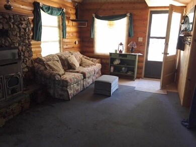 830 E Pioneer Mountain Rd unit Movie Ranch Un A Lot, Duck Creek Village, UT 84762 - photo 5