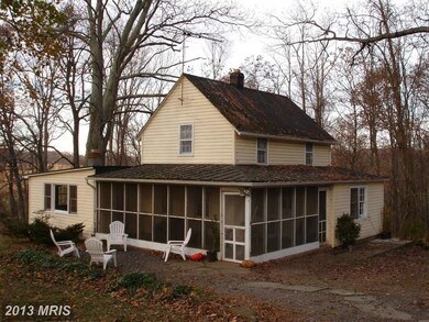 19317 Black Oak Rd, Purcellville, VA 20132 - photo 5