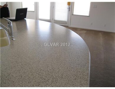 Kitchen. Big kitchen island!