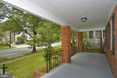 4457 S Dakota Ave NE, Washington, DC 20017 - photo 2