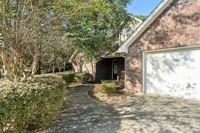 212 Morrell Cir, Hattiesburg, MS 39402 - photo 4