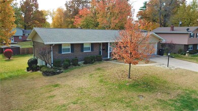 Ranch With A Walk Out Basement