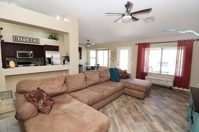 LIVING-AREA