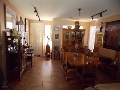 Living & Dining Rooms 1