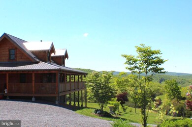 80 Praise Hill Ct, Capon, WV 26801 - photo 7