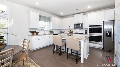 1760 Brookside Cir unit 1111, Watkinsville, GA 30677 - photo 3