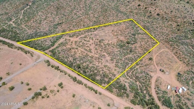 Property Lines #1