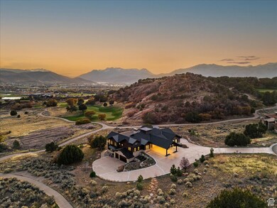 523 N Red Mountain Ct, Heber City, UT 84032 - photo 4