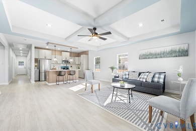 724 E Wythe St unit 26, Petersburg, VA 23803 - photo 7