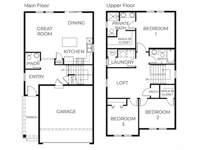 10957 188th St E unit 883, Puyallup, WA 98374 - photo 2