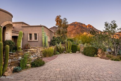 entry views