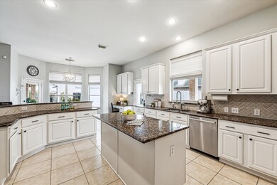 1878 Round Rock St, Friendswood, TX 77546 - photo 7