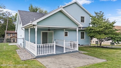 3125 Jones St, Scranton, PA 18505 - photo 4