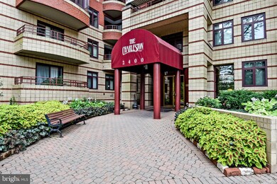 The Charleston unit 408, Arlington, VA 22201 - photo 2