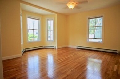 12 Avon Place unit 1, Arlington, MA 02474 - photo 6