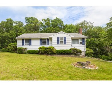 135 Beach St, Foxboro, MA 02035 - photo 2