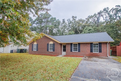 148 Country Walk Cir, Savannah, GA 31419 - photo 2