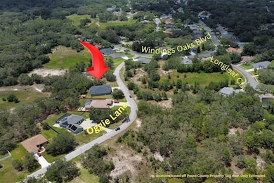 Lot 5 Oggie Ln, Shady Hills, FL 34667 - photo 3