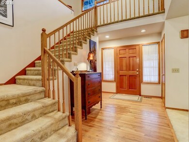 Entrance/Foyer